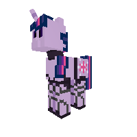 Turret Twilight