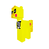 toy chica