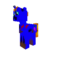 Lost Stallion