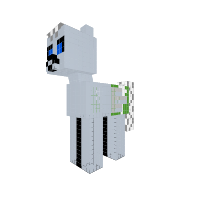 Eve from wall-e
