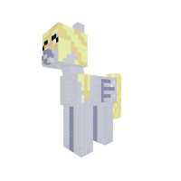 Derpy Hooves