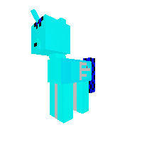 minty