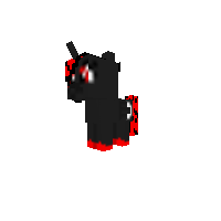 Princess Wolf{filly}