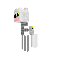 New Pony