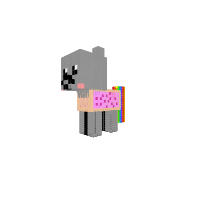 NYAN CAT