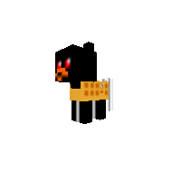 Tac nyan on the lose
