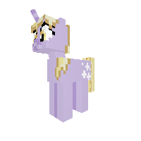 Dinky Doo[EQUESTRIA BOUND KINDA]