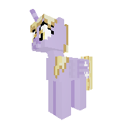 Dinky Doo[Alicorn G2,a group not a generation of mlp :#