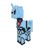 Turret Trixie