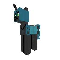 Queen Chrysalis