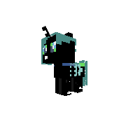 Baby Chrysalis