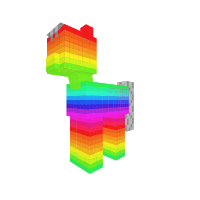 rainbow