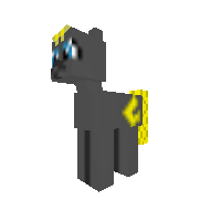 [Requested Pony]