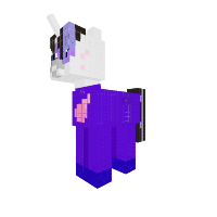 Power Pony Mega Star