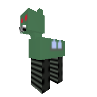 johnny upgrade enemy two