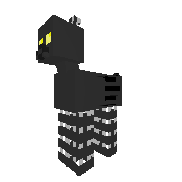 blent shine the good animatronic