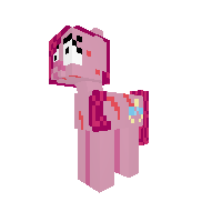 Pinkamena[BAD I GUES...]