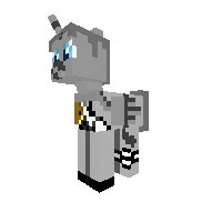 Zane the Titanium Ninja