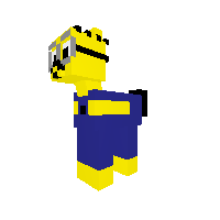 Minion Pony