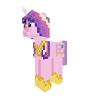 Princess Cadence