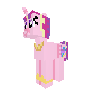 Princess Cadense