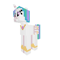 Princess celestia