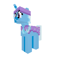 Trixie