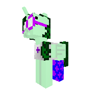 New Pony