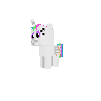 celestia Foal