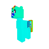 Rainbow Dash