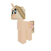 UnicornOfMagic (normal skin)