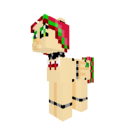 Animatronic Dustfall