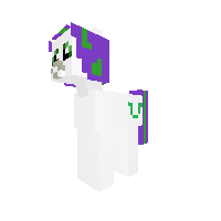 Emerald Stripe