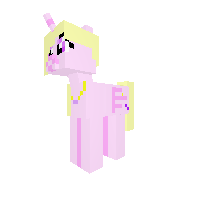 New Pony
