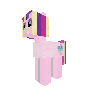 Princess of ice castle