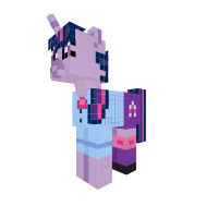 New Pony