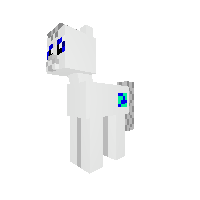 is any one on this thing then create a pony for crying out loud