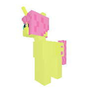 princess Fluttershy