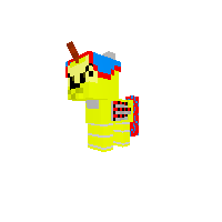 pet shop senter
