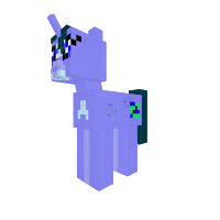 Wyda the Galamaretus