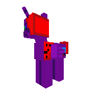Princess Sombra