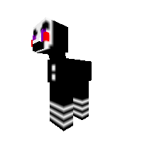 Marionette/puppet