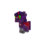 New Pony