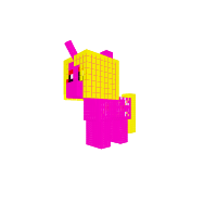 Princess Pinky