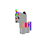 nyan  cat