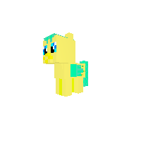 New Pony