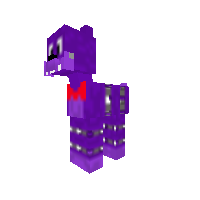 bonnie bunny fnaf1