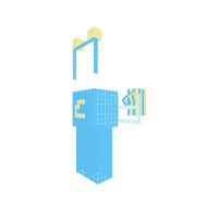 canterlot mlpeg gear base