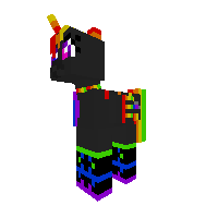 rainboom dash shine kawii the second