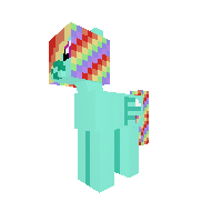 rambow dash